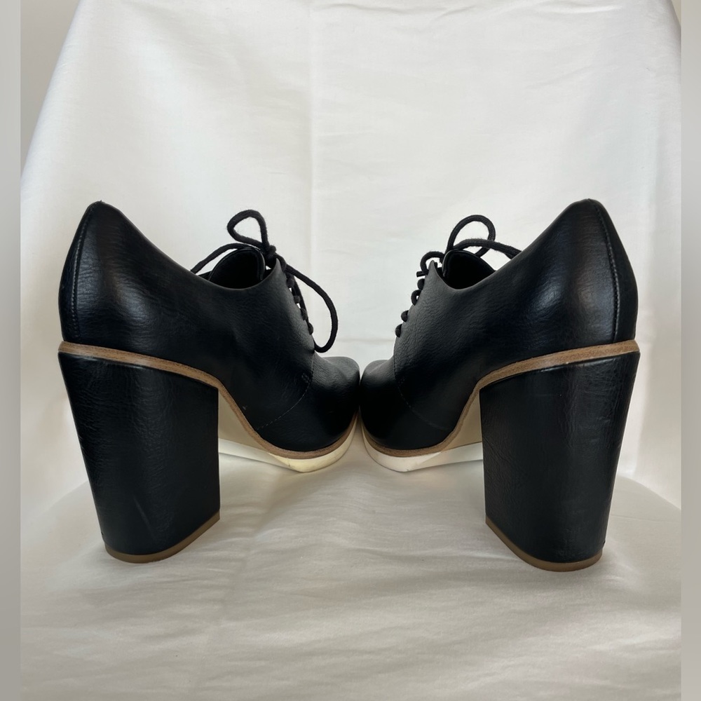 ASOS Lace Up Oxfords - Size 5 - Picture 6 of 12